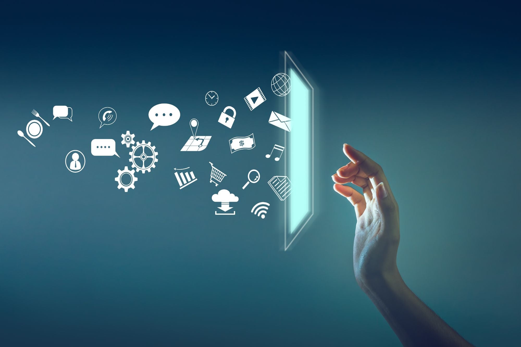 internet marketing